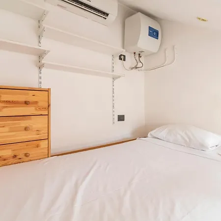 Apartament Citta' Studi Poggi 7