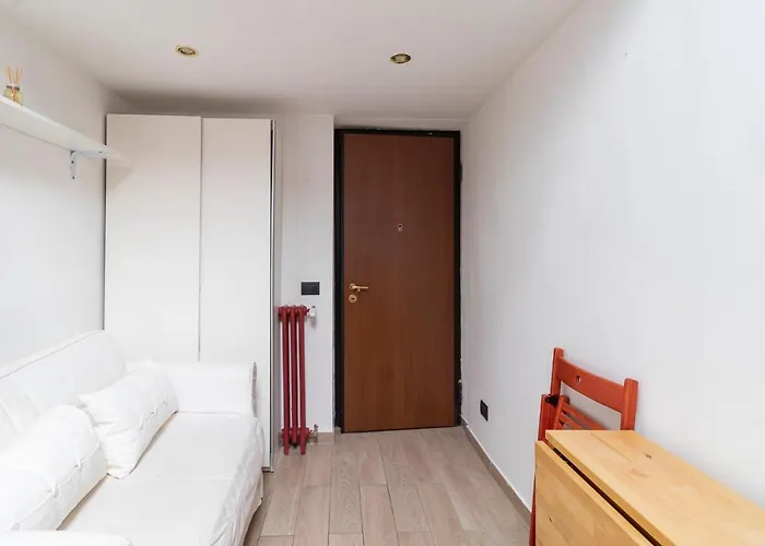 Apartament Citta' Studi Poggi 7