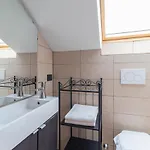 Citta' Studi Poggi 7 Apartamento *