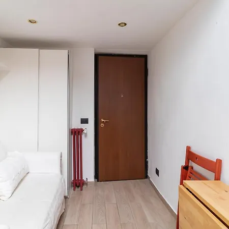 Apartman Citta' Studi Poggi 7