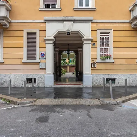 Citta' Studi Poggi 7 * Milán