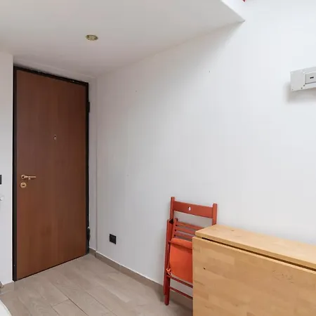 Apartamento Citta' Studi Poggi 7 Milán
