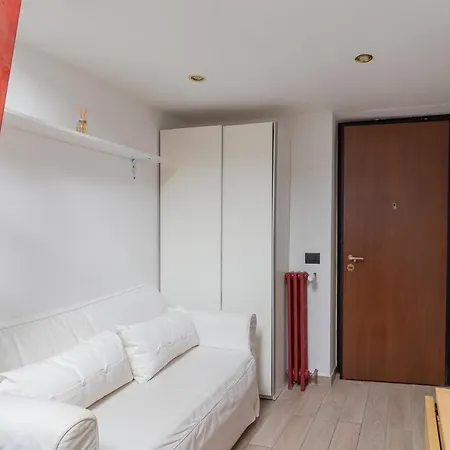 Apartamento Citta' Studi Poggi 7 Milán