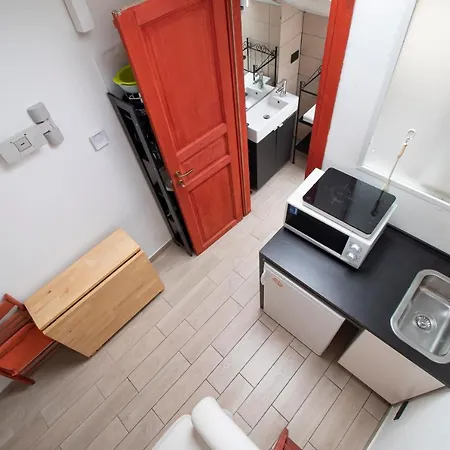Apartman Citta' Studi Poggi 7