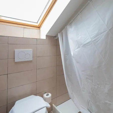 Citta' Studi Poggi 7 Apartman Milánó
